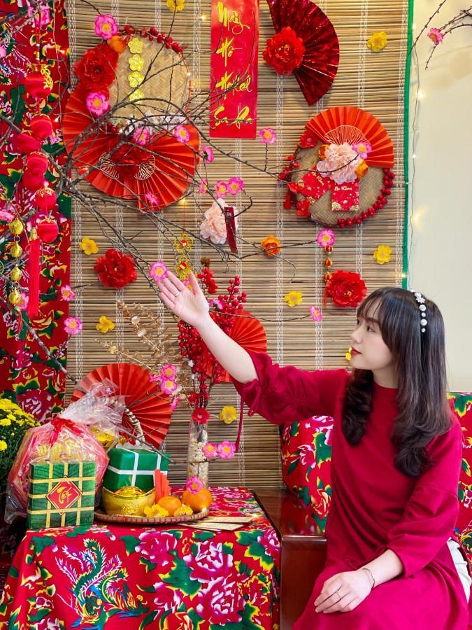 Mây Hồ 3*