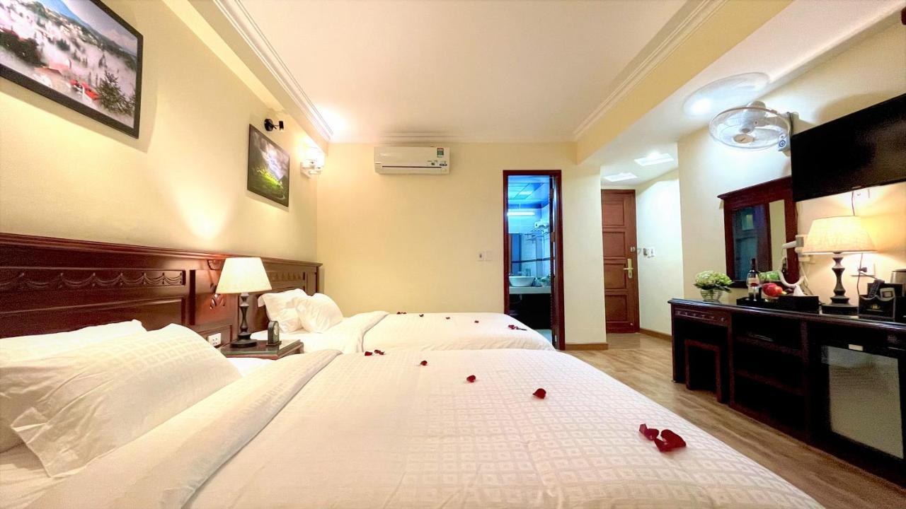 Hotel Ho 3*