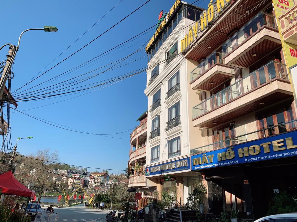 Hotel Ho Sa Pa