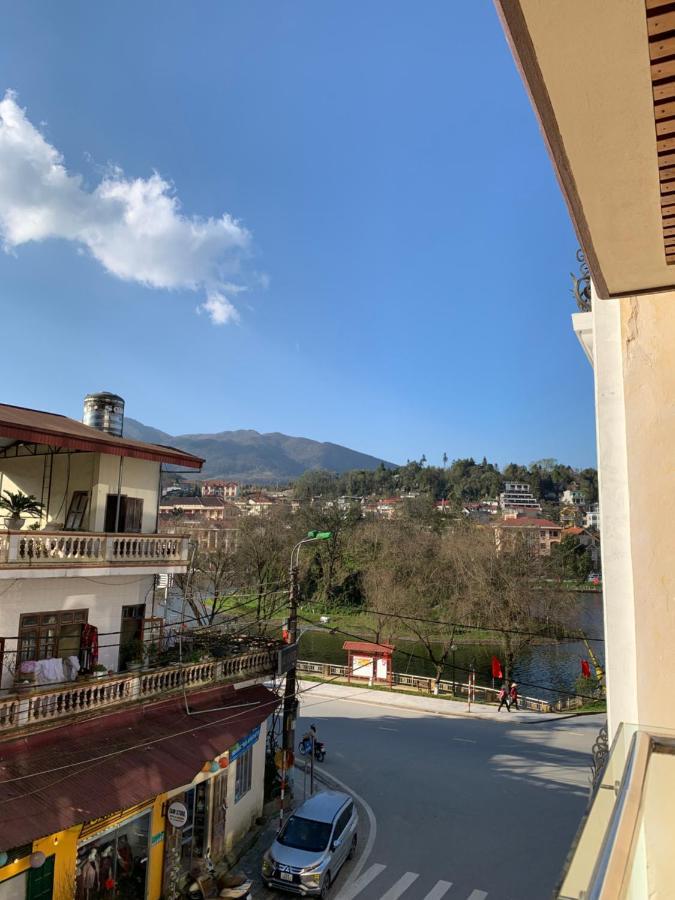 Hotel Ho
