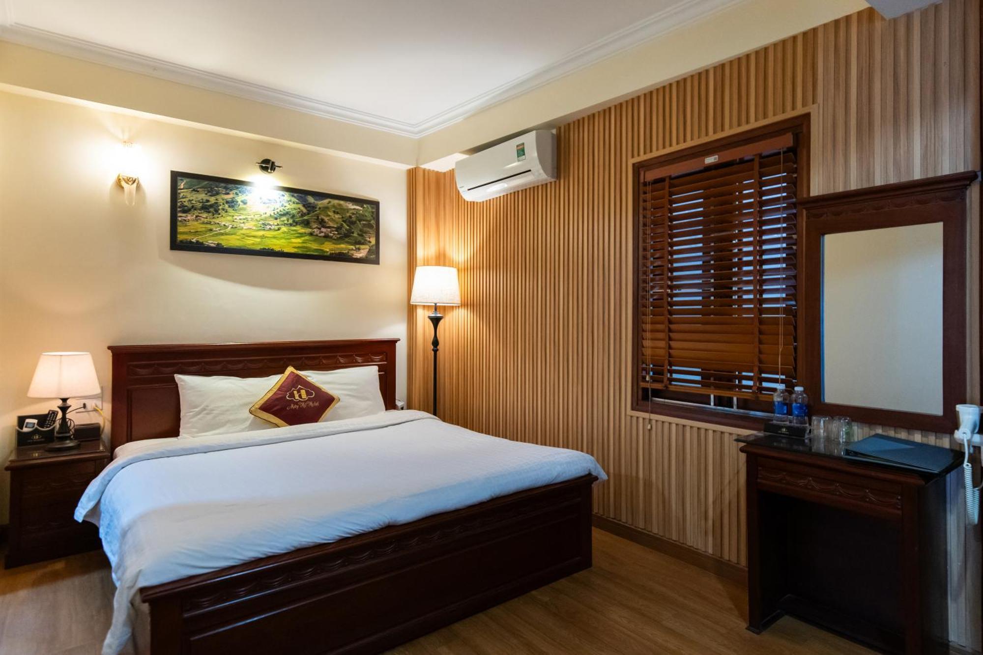 Hotel Ho