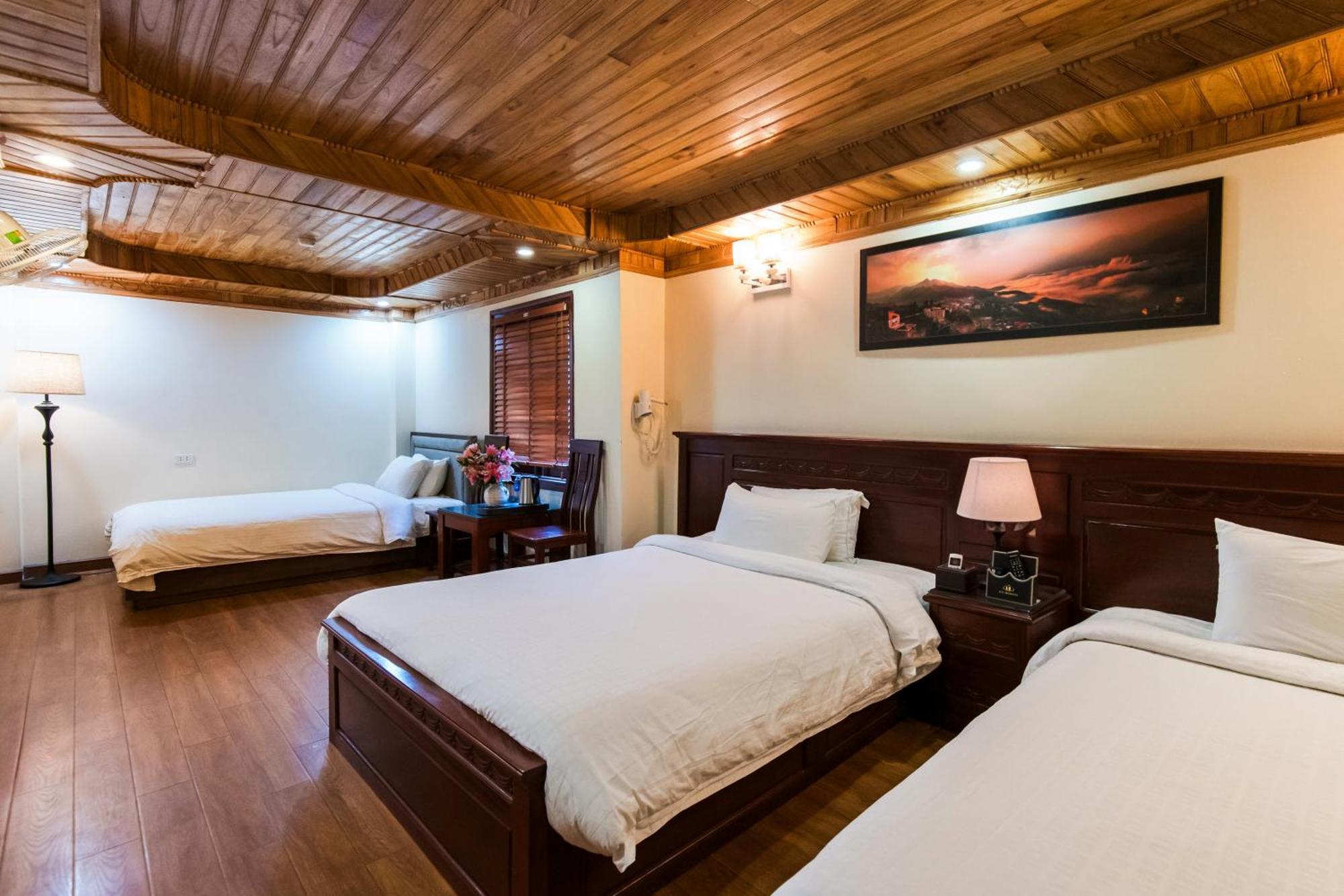 Hotel Ho 3*