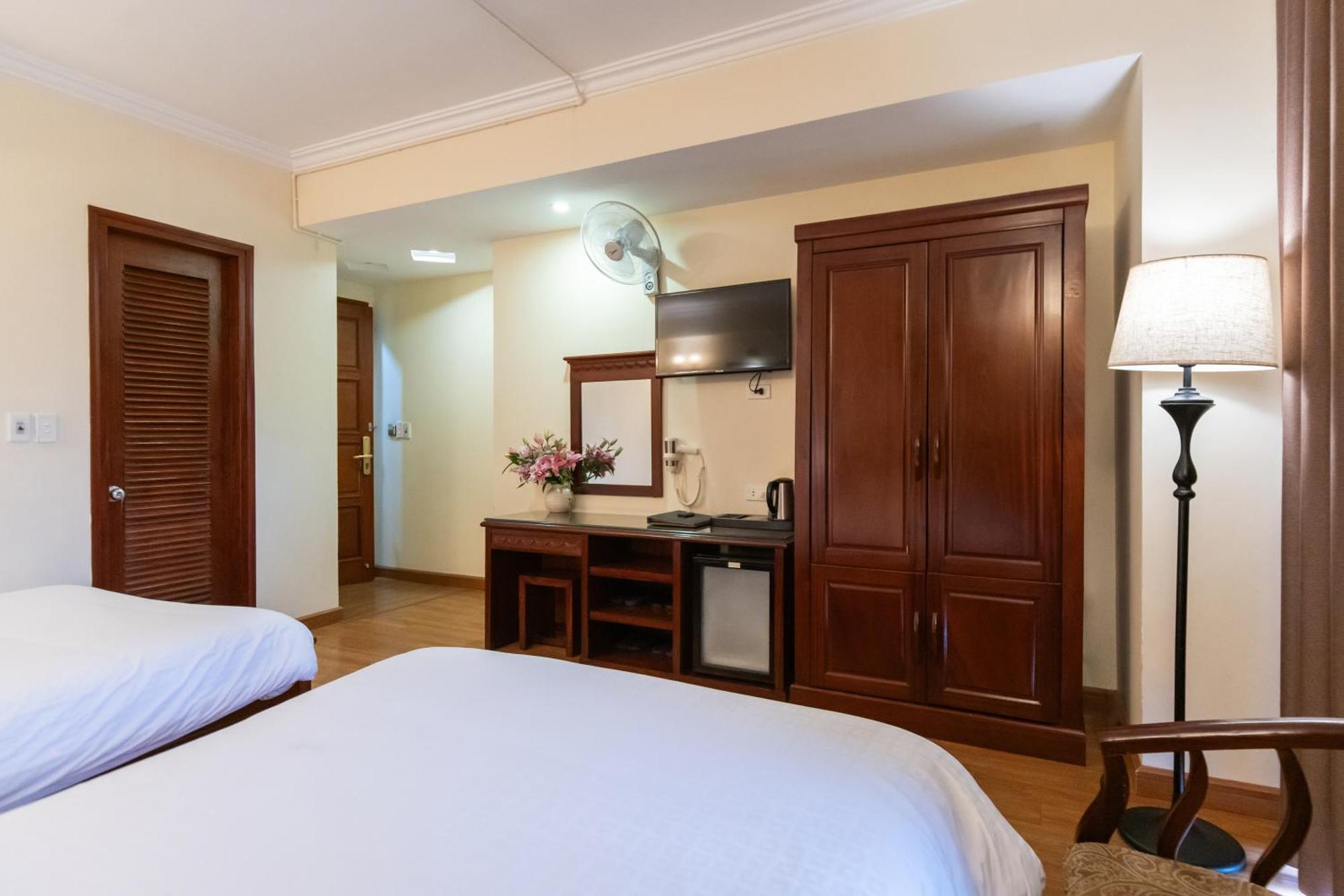 Hotel Ho Sa Pa