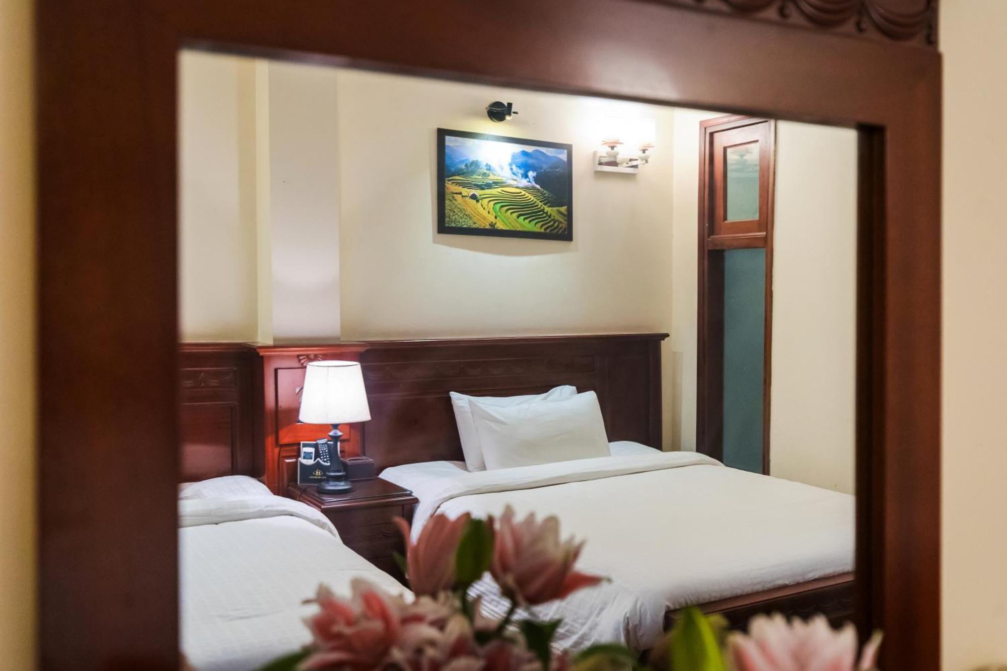 Ho Hotel 3*